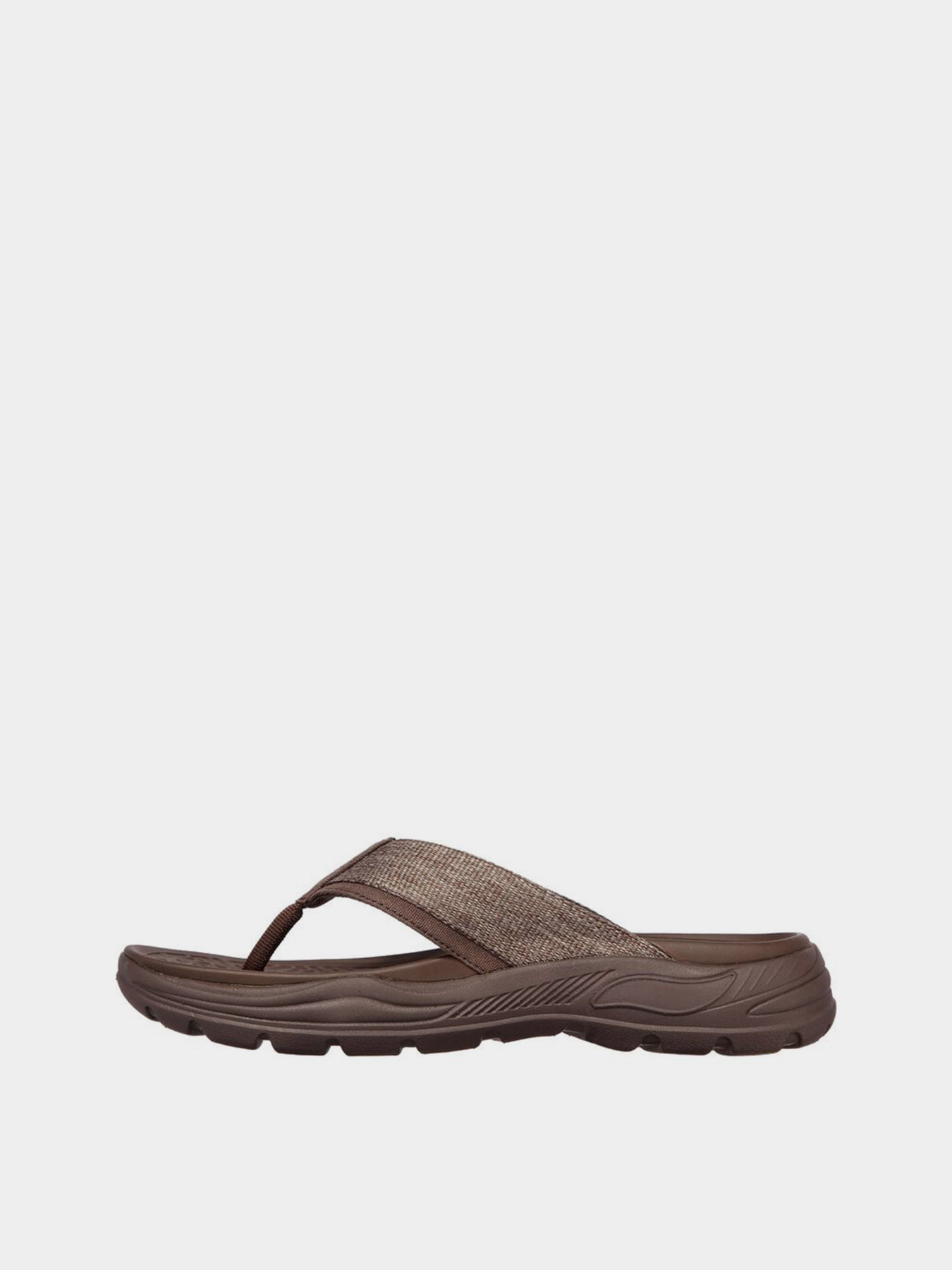 Шльопанці Skechers Arch Fit SD - Dolano модель 204345 CHOC Шльопанці Skechers Arch Fit SD - Dolano модель 204345 CHOC Фото