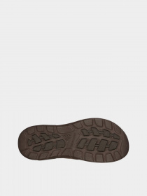 Шльопанці Skechers Arch Fit SD - Dolano модель 204345 CHOC Фото