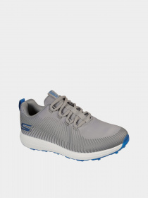 Кросівки Skechers Go Golf Max - Bolt модель 214021 GYBL Фото