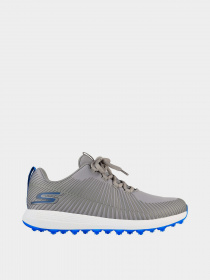 Кросівки Skechers Go Golf Max - Bolt модель 214021 GYBL Фото