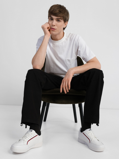 Кеди Skechers Endour Mindelta модель 237136 WNVR Фото