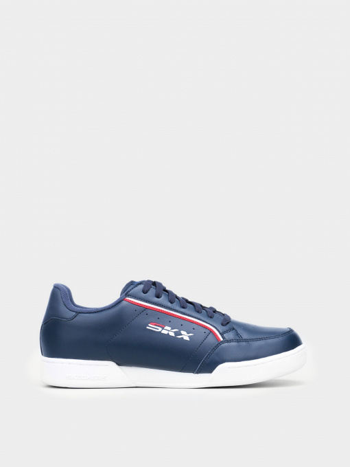 Кеди Skechers Endour Mindelta модель 237136 NVY Фото