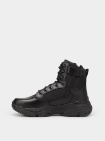 Ботинки и сапоги Skechers модель 888036 BLK Фото