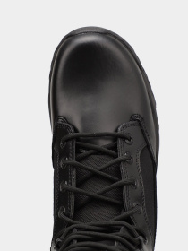 Ботинки и сапоги Skechers модель 888036 BLK Фото