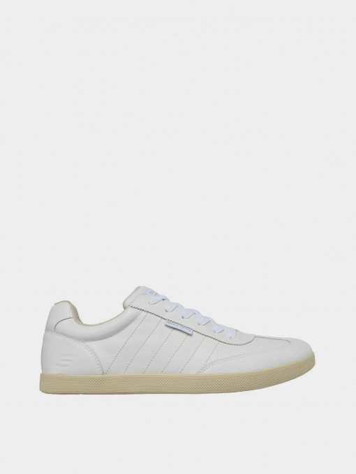 Кеди Skechers PLACER - BREACHER модель 210207 WHT Фото