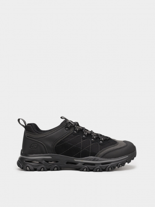 Кроссовки Skechers Catapult - Valard модель 210313 BBK Фото