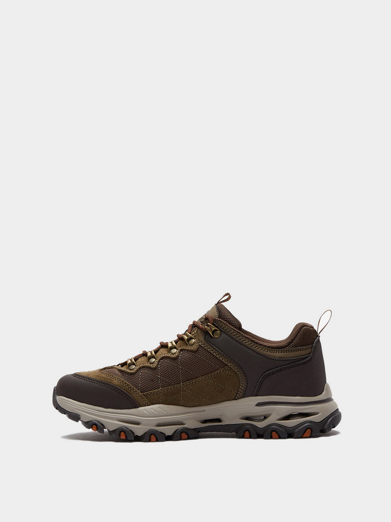 Кроссовки Skechers Catapult - Valard модель 210313 BRN Фото