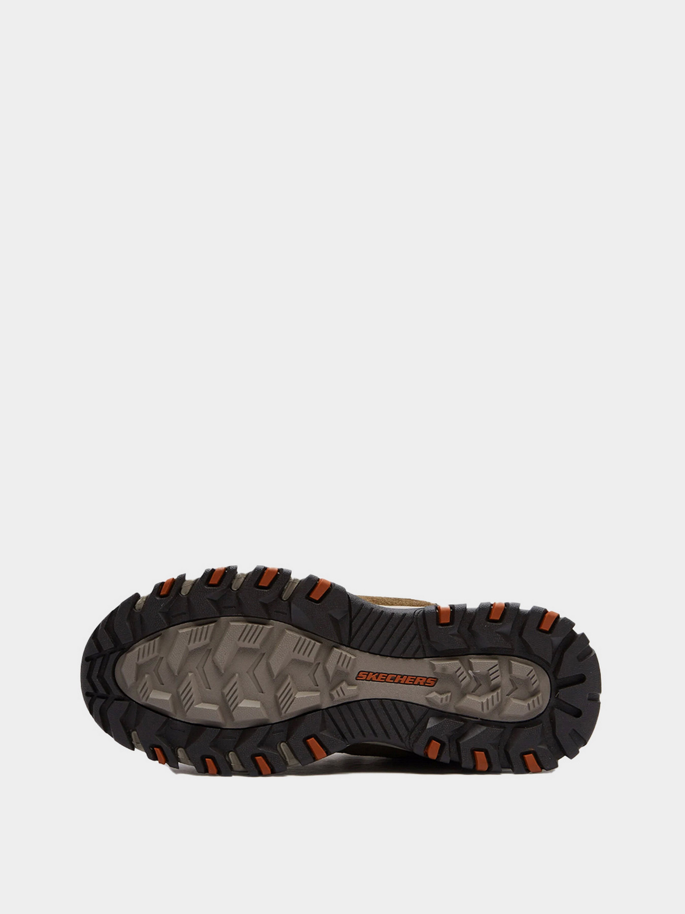 Кроссовки Skechers Catapult - Valard модель 210313 BRN Фото