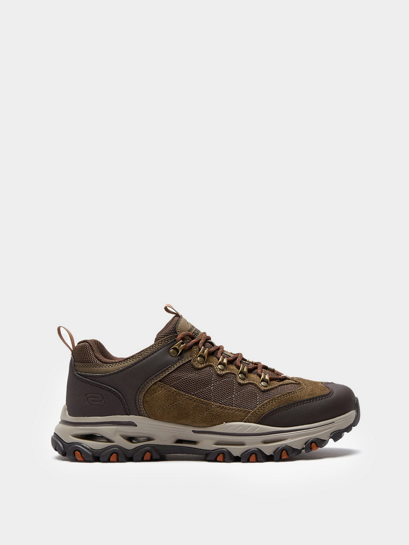 Кроссовки Skechers Catapult - Valard модель 210313 BRN Фото