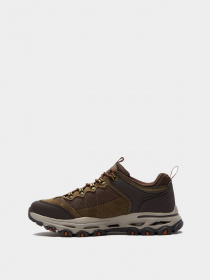 Кроссовки Skechers Catapult - Valard модель 210313 BRN Фото