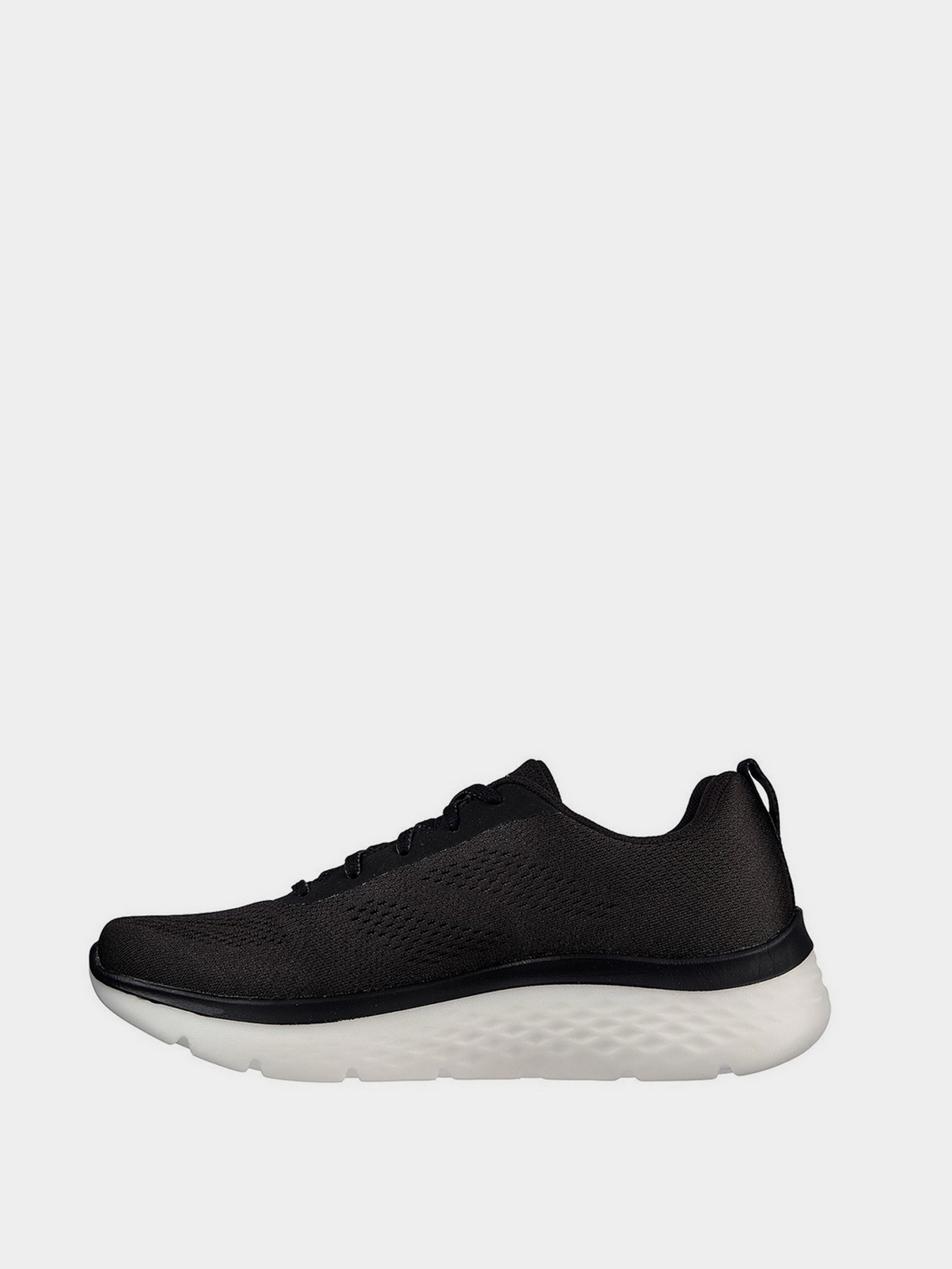 Кросівки Skechers GOwalk Hyperburst модель 216071 BKW Фото
