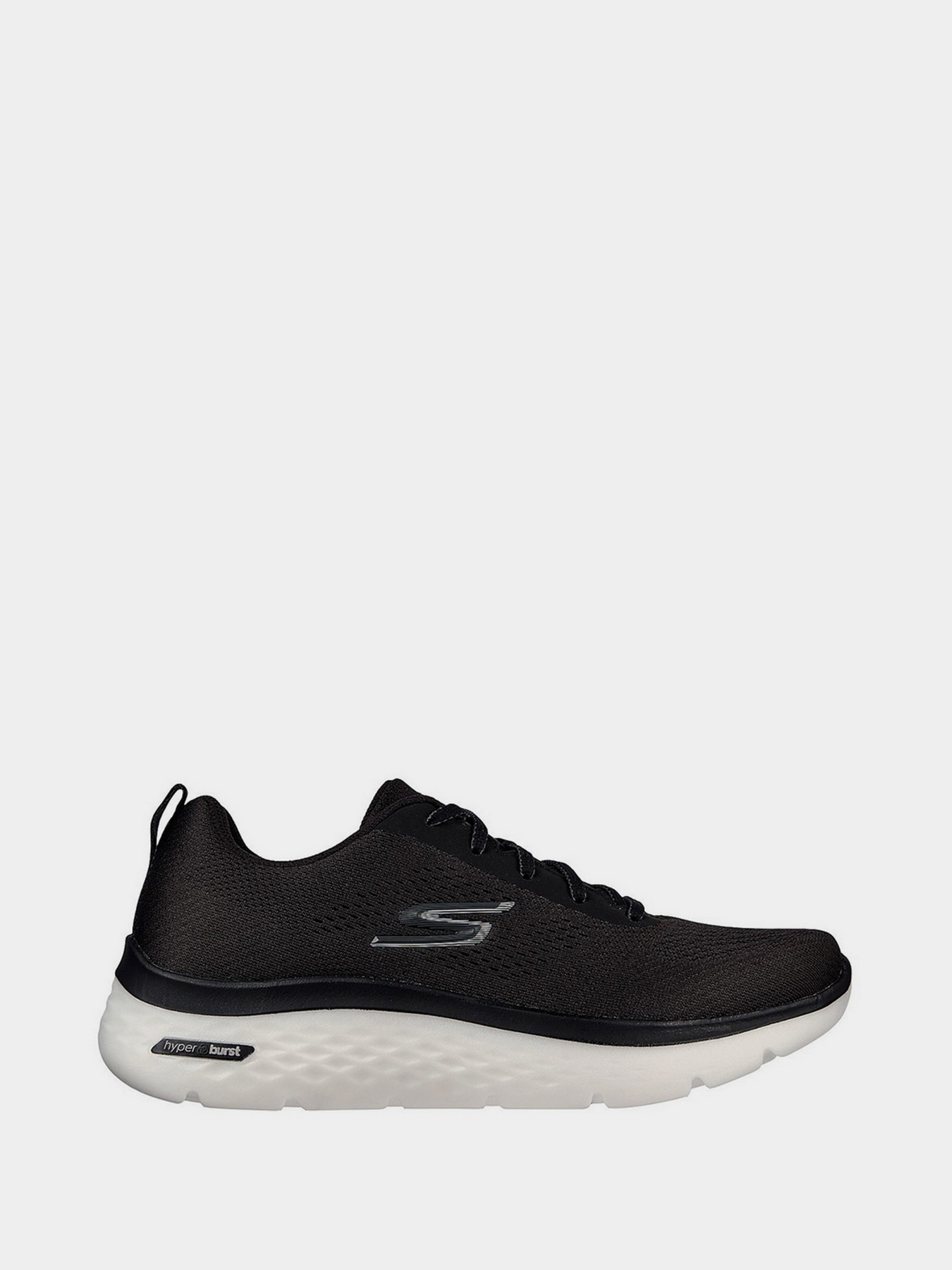 Кросівки Skechers GOwalk Hyperburst модель 216071 BKW Фото