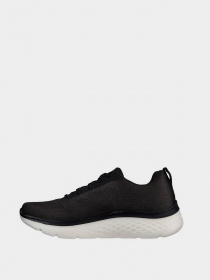 Кросівки Skechers GOwalk Hyperburst модель 216071 BKW Фото