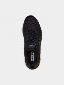 Кросівки Skechers GOwalk Hyperburst модель 216071 BKW Фото