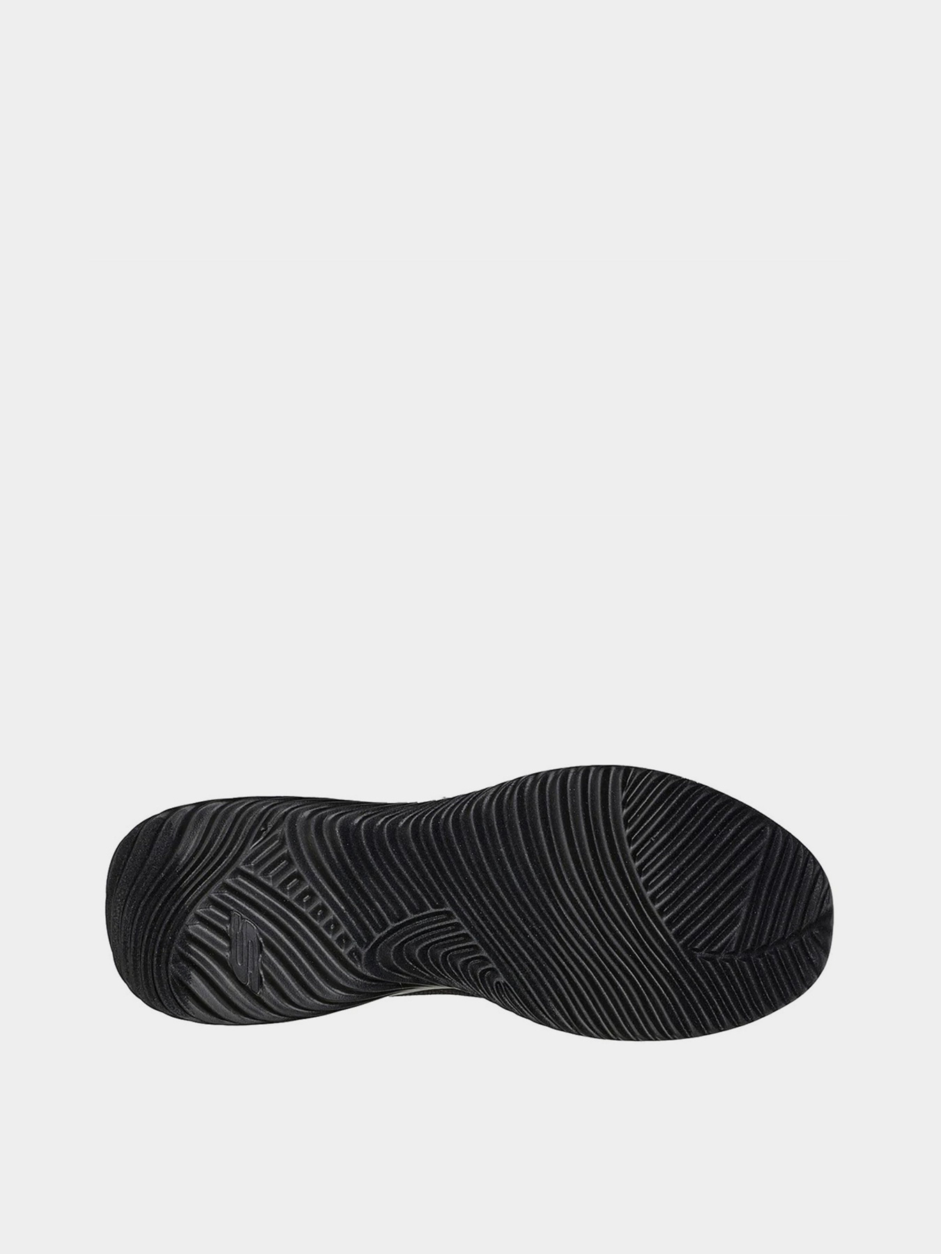 Кросівки Skechers Bounder модель 232375 BBK Кросівки Skechers Bounder модель 232375 BBK Фото