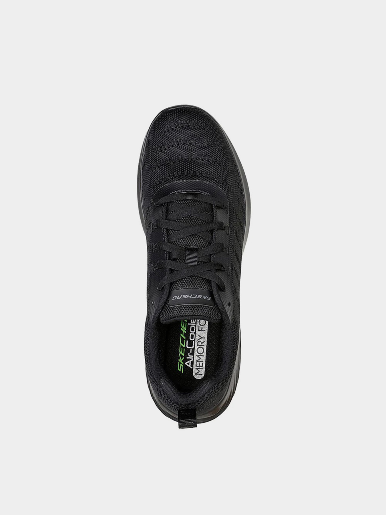 Кросівки Skechers Bounder модель 232375 BBK Кросівки Skechers Bounder модель 232375 BBK Фото