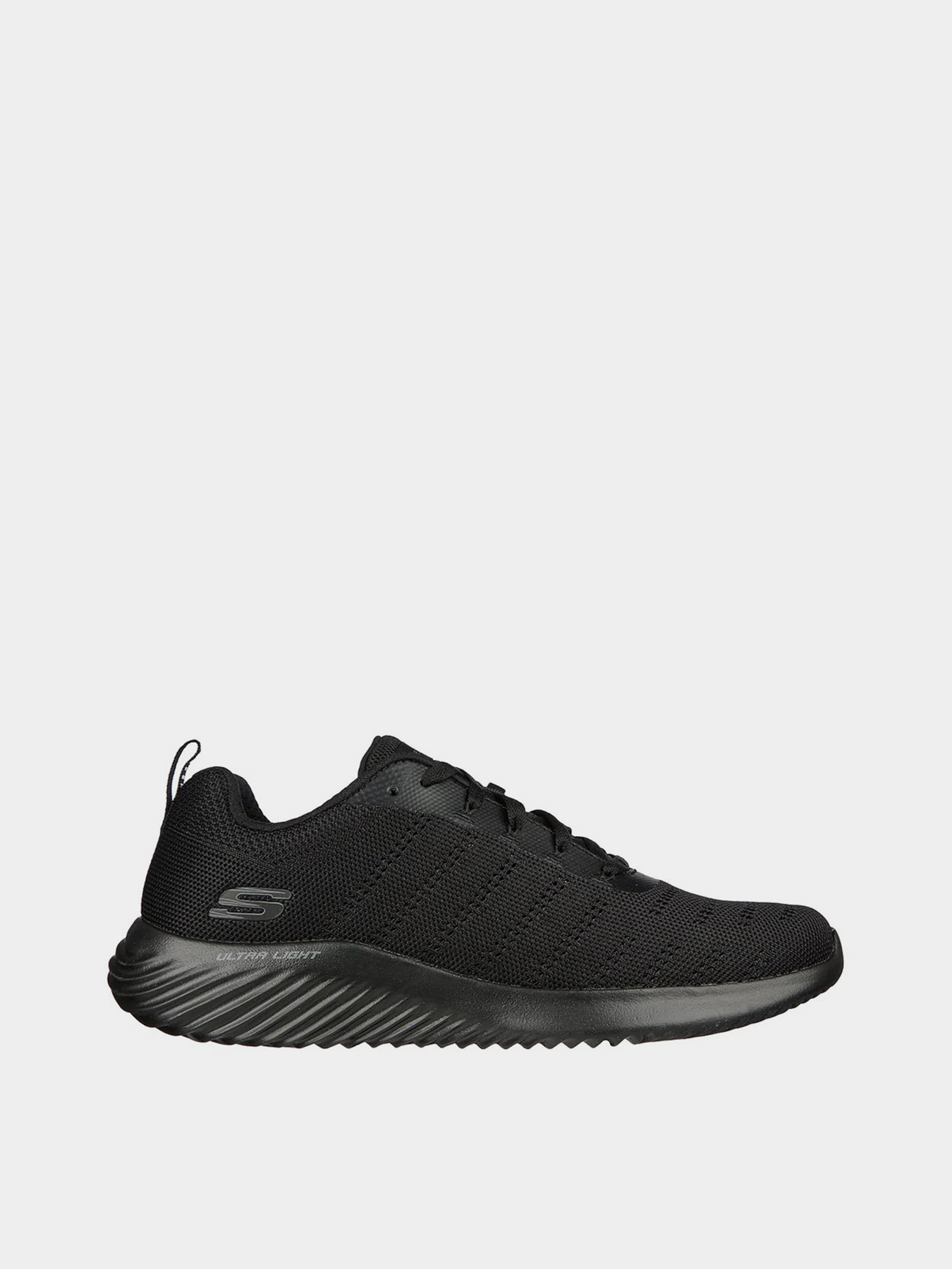 Кросівки Skechers Bounder модель 232375 BBK Кросівки Skechers Bounder модель 232375 BBK Фото