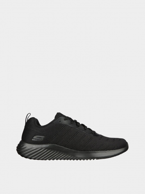 Кросівки Skechers Bounder модель 232375 BBK Фото