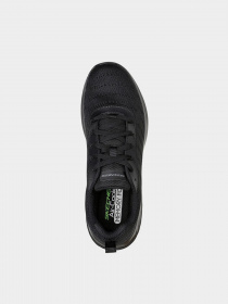 Кросівки Skechers Bounder модель 232375 BBK Фото