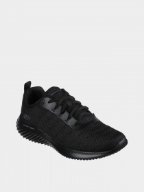 Кросівки Skechers Bounder модель 232375 BBK Фото