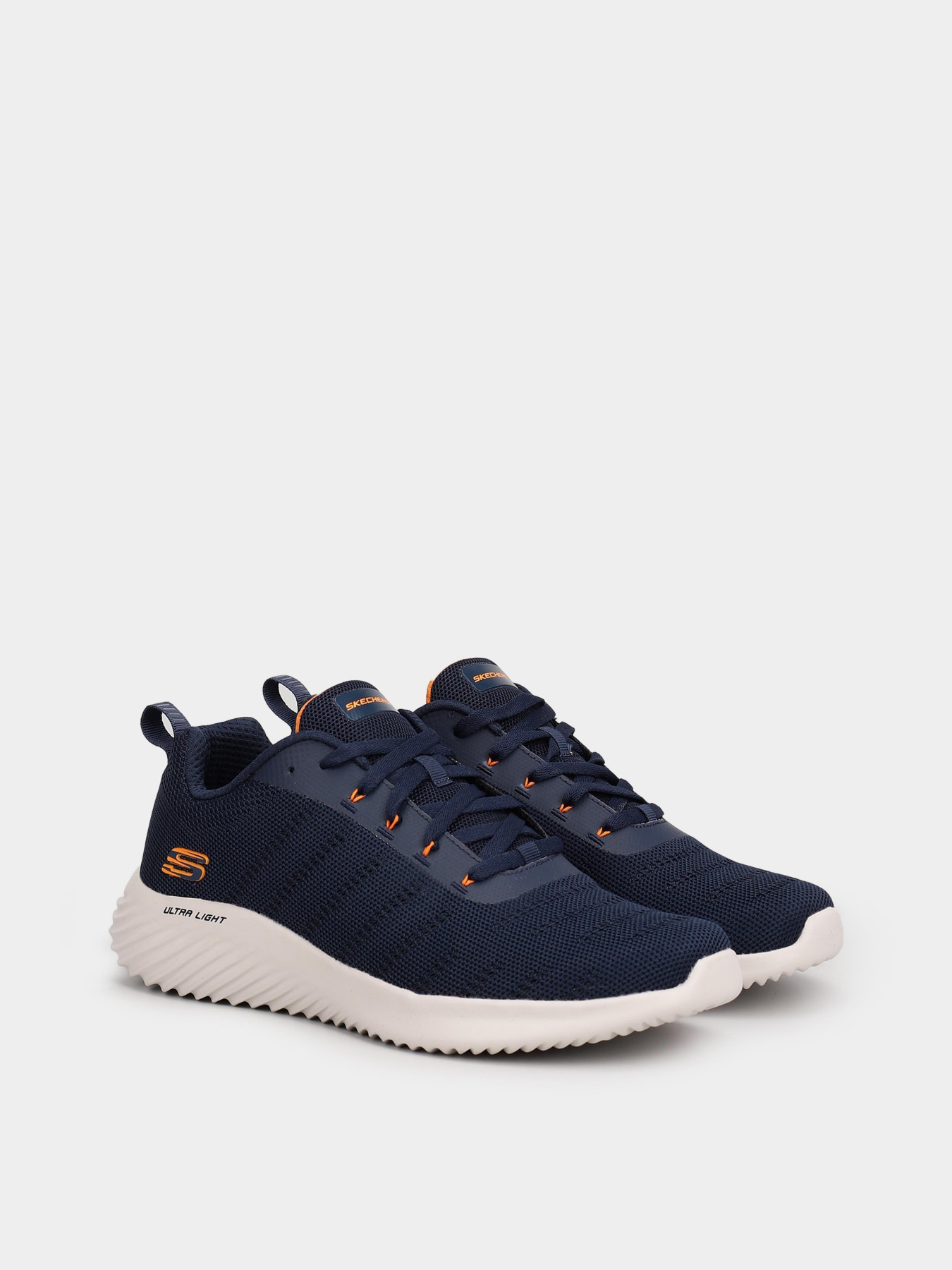 Кросівки Skechers Bounder модель 232375 NVOR Фото