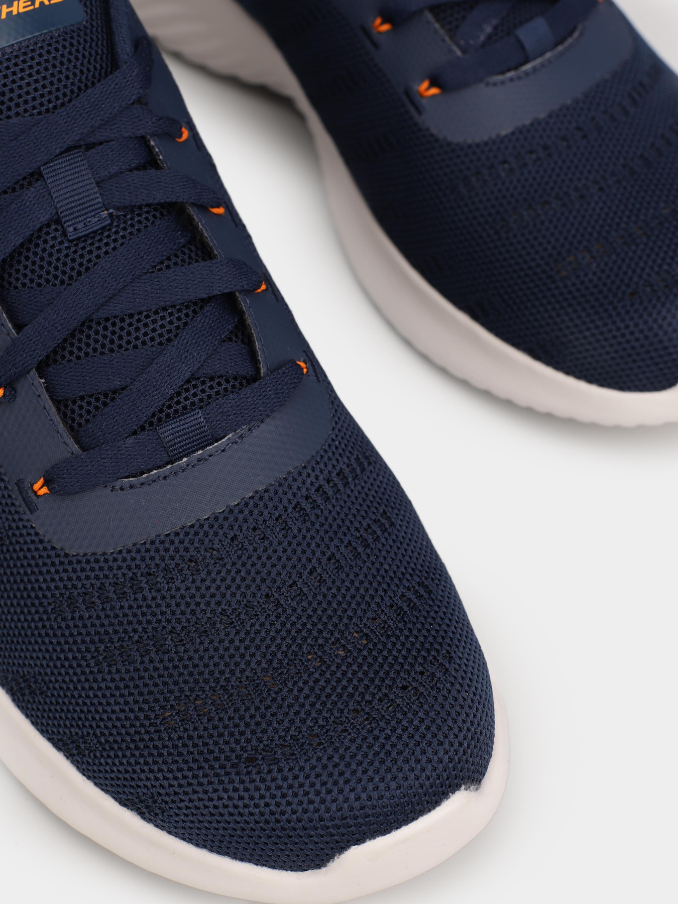 Кросівки Skechers Bounder модель 232375 NVOR Фото