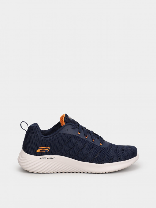 Кросівки Skechers Bounder модель 232375 NVOR Фото