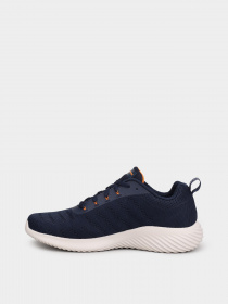 Кросівки Skechers Bounder модель 232375 NVOR Фото