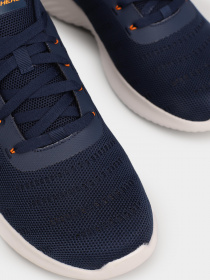 Кросівки Skechers Bounder модель 232375 NVOR Фото