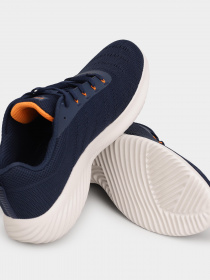 Кросівки Skechers Bounder модель 232375 NVOR Фото
