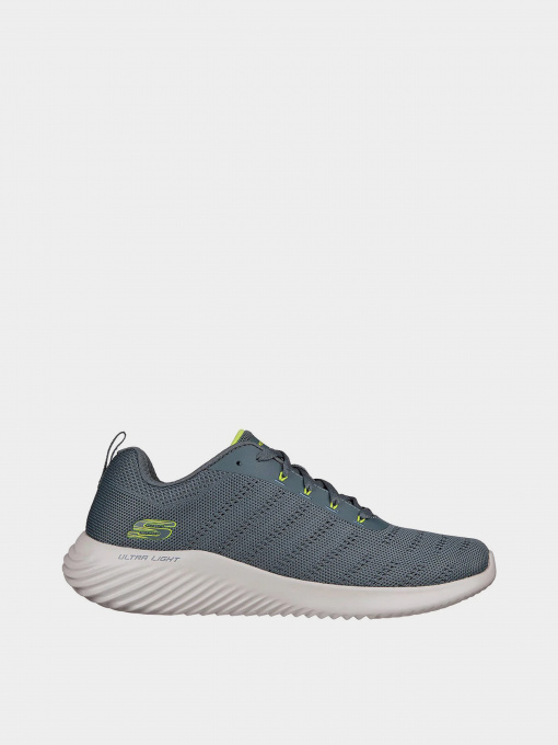 Кросівки Skechers Bounder модель 232375 SLT Фото