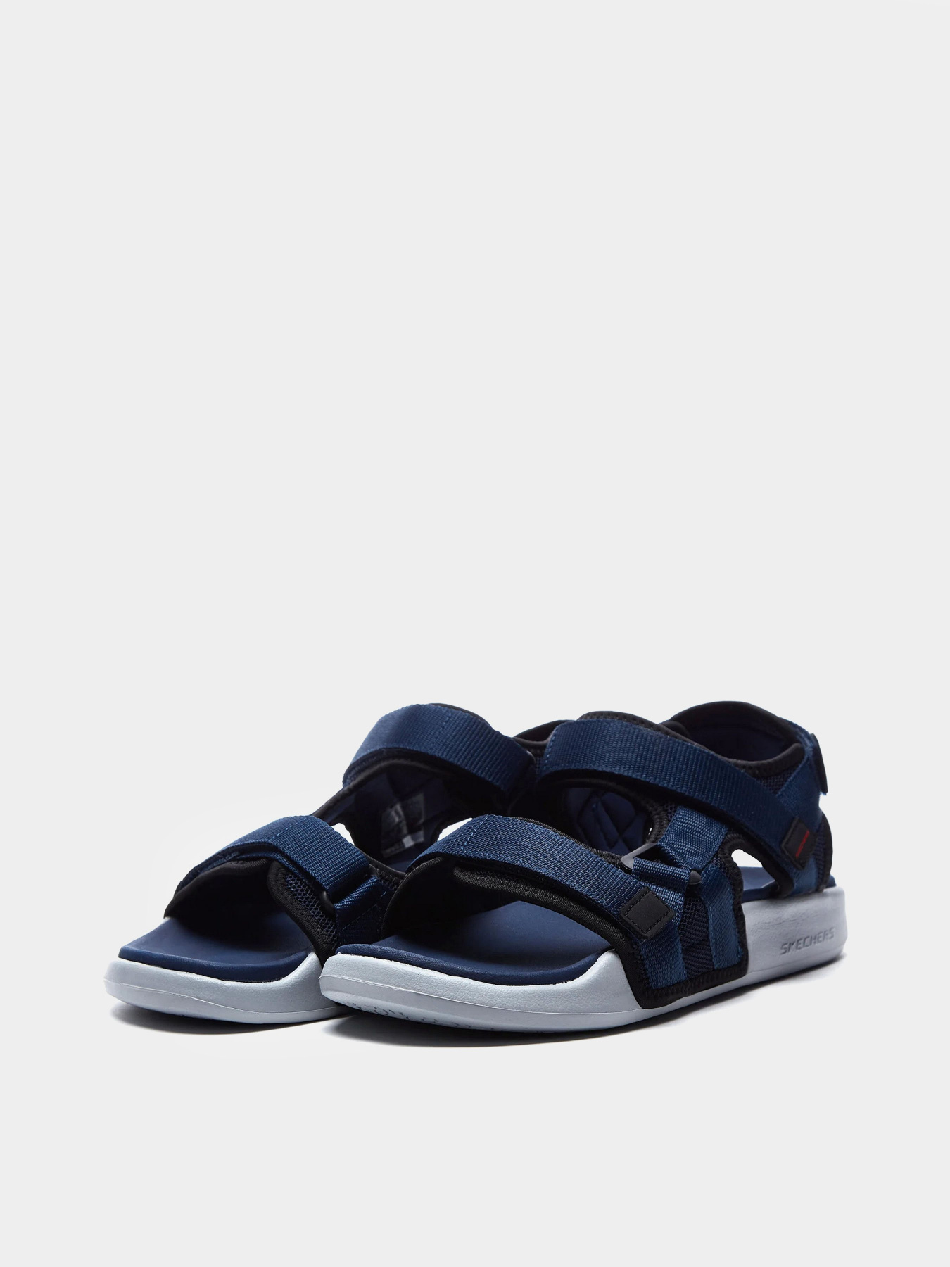 Сандалии Skechers Gowalk модель 237292 NVY Фото