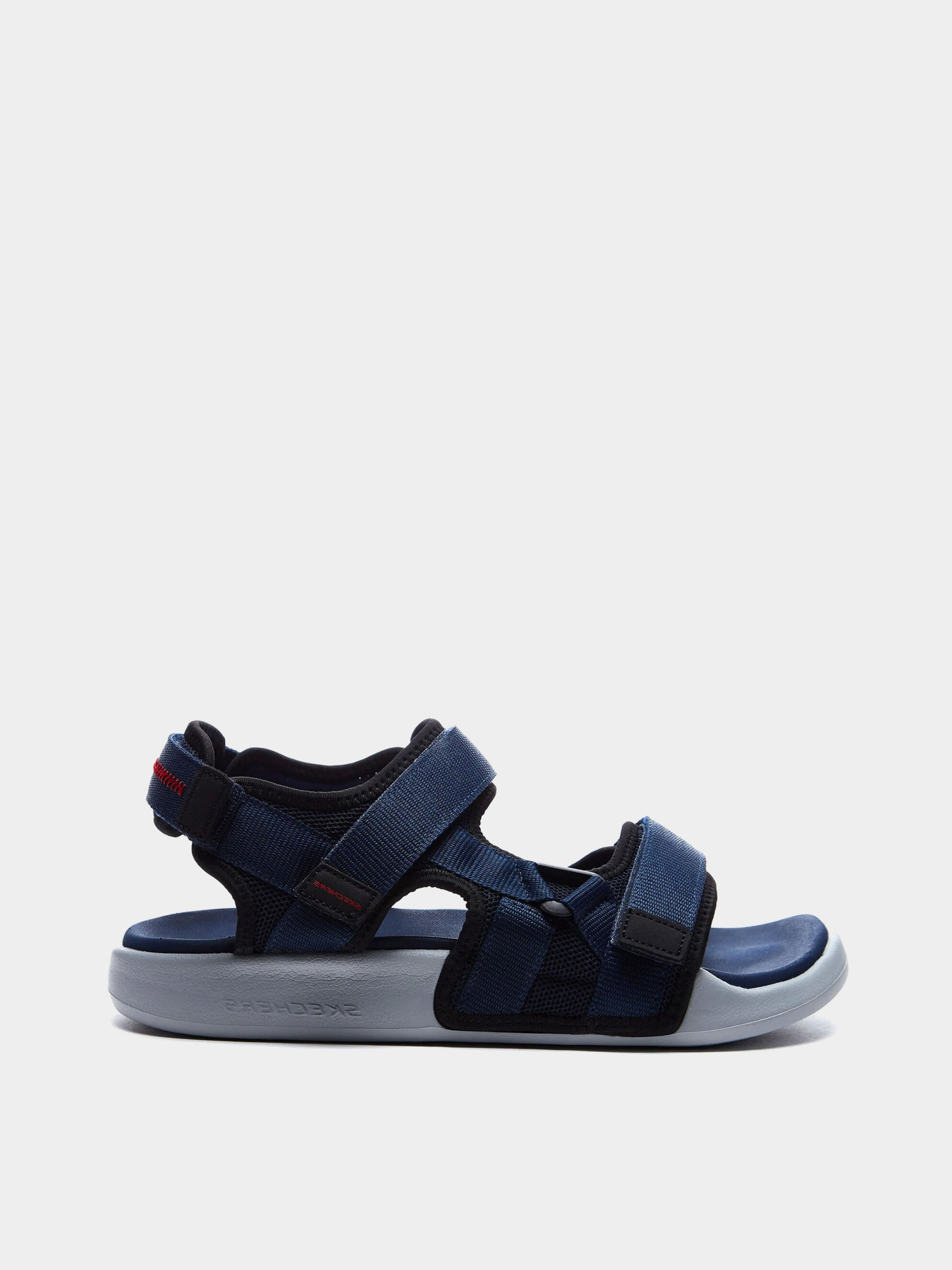 Сандалии Skechers Gowalk модель 237292 NVY Фото