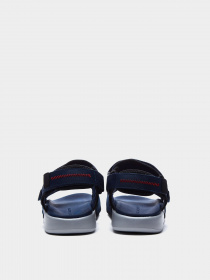 Сандалии Skechers Gowalk модель 237292 NVY Фото