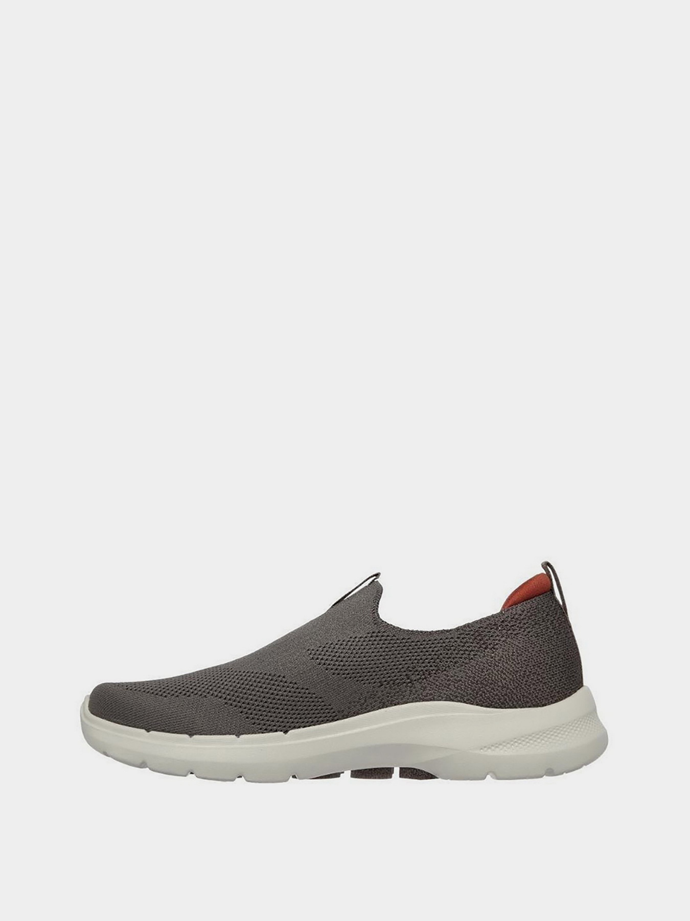 Слипоны и мокасины Skechers GO WALK 6 модель 216202 TPE Слипоны и мокасины Skechers GO WALK 6 модель 216202 TPE Фото
