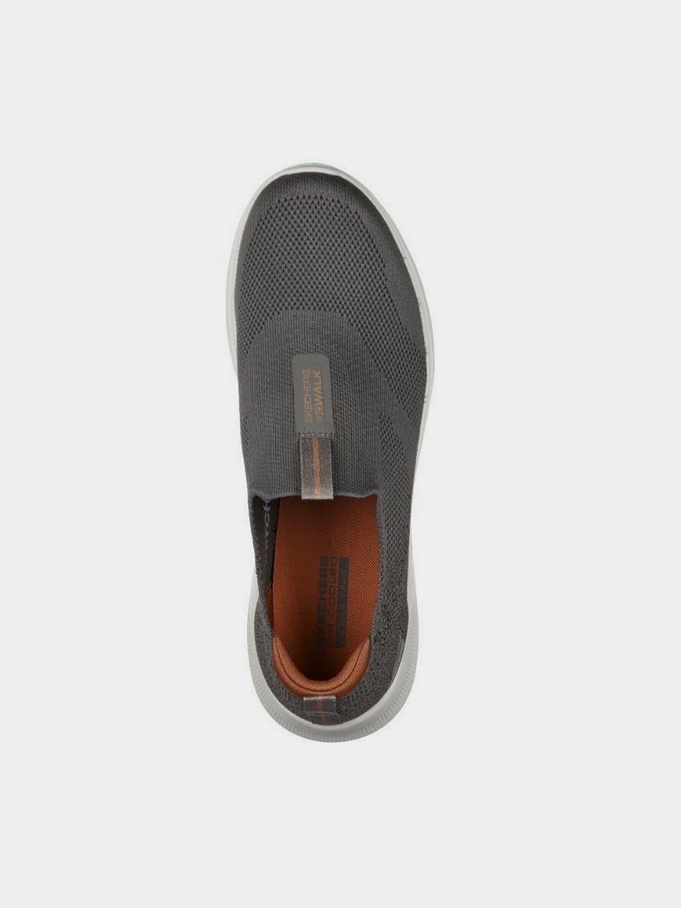 Слипоны и мокасины Skechers GO WALK 6 модель 216202 TPE Слипоны и мокасины Skechers GO WALK 6 модель 216202 TPE Фото