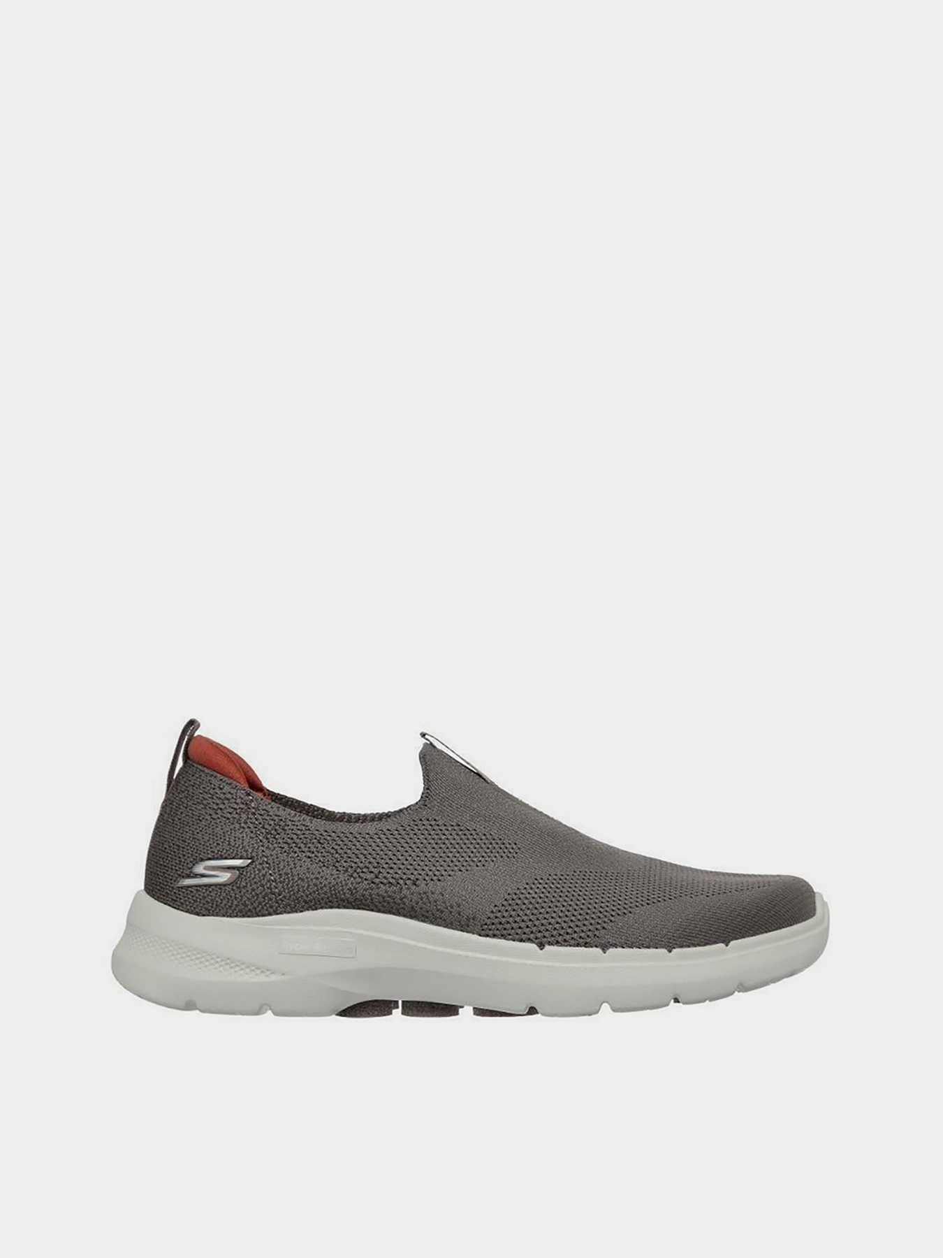 Слипоны и мокасины Skechers GO WALK 6 модель 216202 TPE Слипоны и мокасины Skechers GO WALK 6 модель 216202 TPE Фото