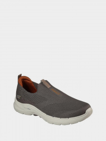 Слипоны и мокасины Skechers GO WALK 6 модель 216202 TPE Фото