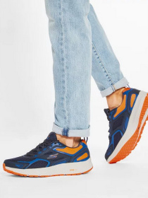 Кросівки Skechers модель 220081 NVOR Фото