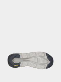 Кроссовки Skechers Go Run Glide-Step Max модель 220302 BKBL Фото