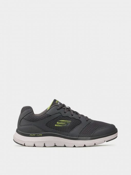 Кросівки Skechers Flex Advantage 4.0 модель 232225 CHAR Фото