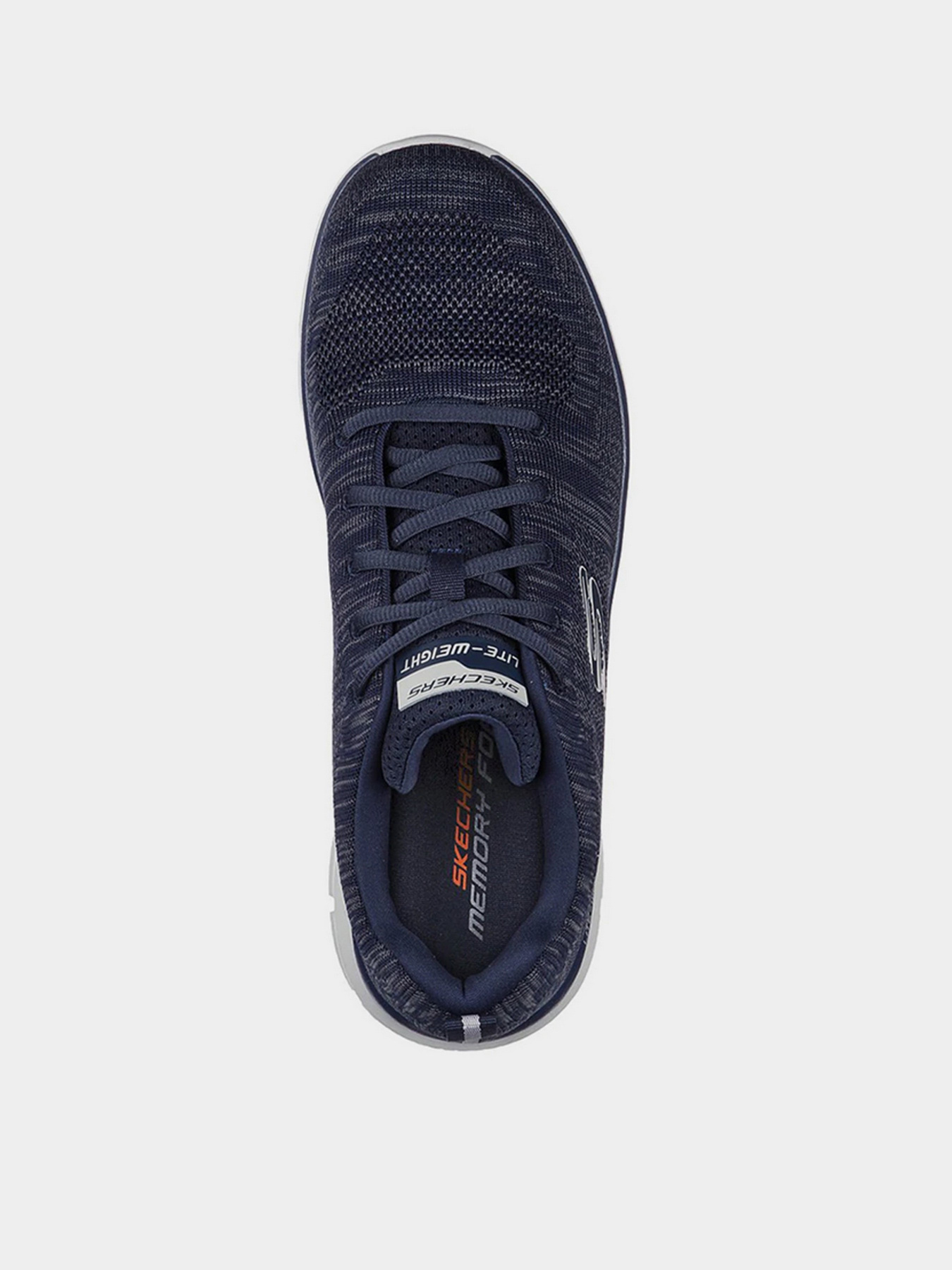 Кроссовки Skechers Track - Front Runner модель 232298 NVGY Фото