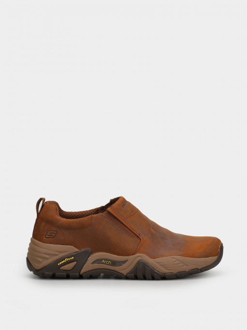 Слипоны и мокасины Skechers Arch Fit Recon - Sandro модель 204410 CDB Фото