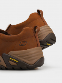 Слипоны и мокасины Skechers Arch Fit Recon - Sandro модель 204410 CDB Фото