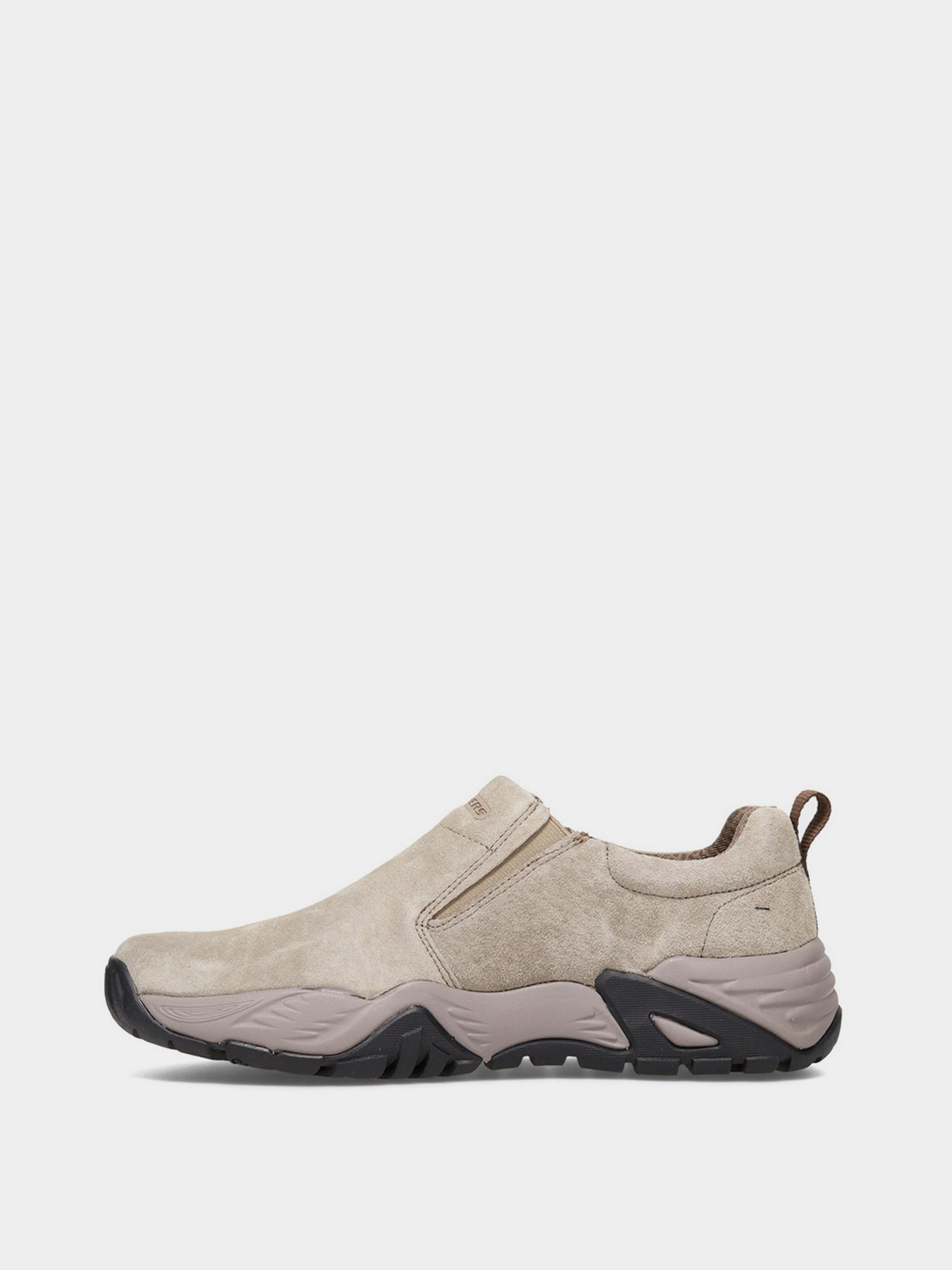 Слипоны и мокасины Skechers Arch Fit Recon-Sandro модель 204410 TPE Фото