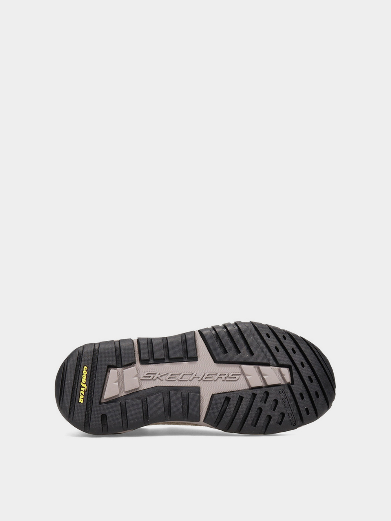 Слипоны и мокасины Skechers Arch Fit Recon-Sandro модель 204410 TPE Фото