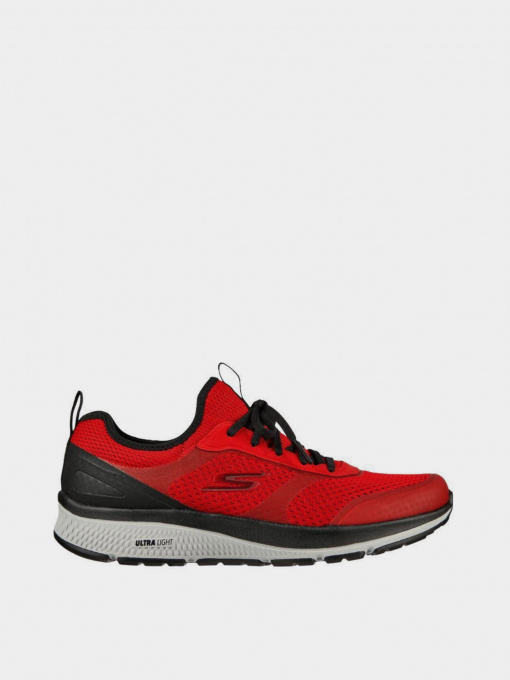Кроссовки Skechers модель 220102 RDBK Фото
