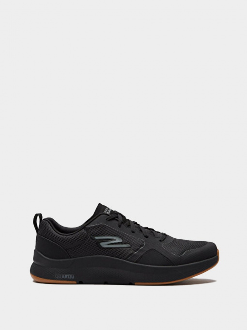 Кроссовки Skechers GOtrain Move модель 220161 BBK Фото