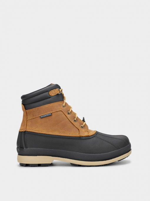 Черевики та чоботи Skechers Duck Rain модель 77065 BRN Фото