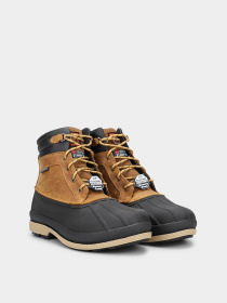 Черевики та чоботи Skechers Duck Rain модель 77065 BRN Фото